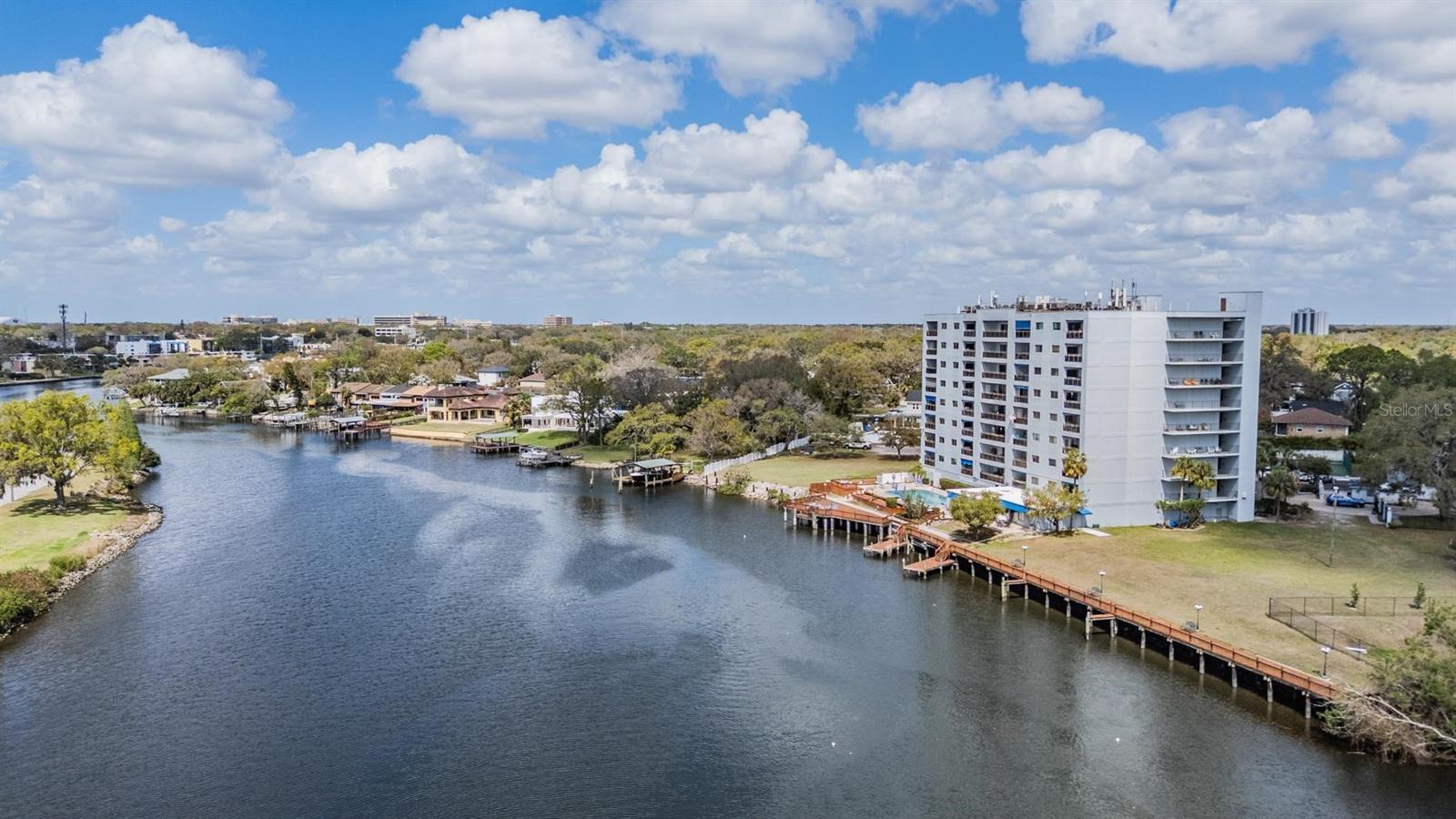 2780 N RIVERSIDE DR #105, TAMPA, FL, 33602