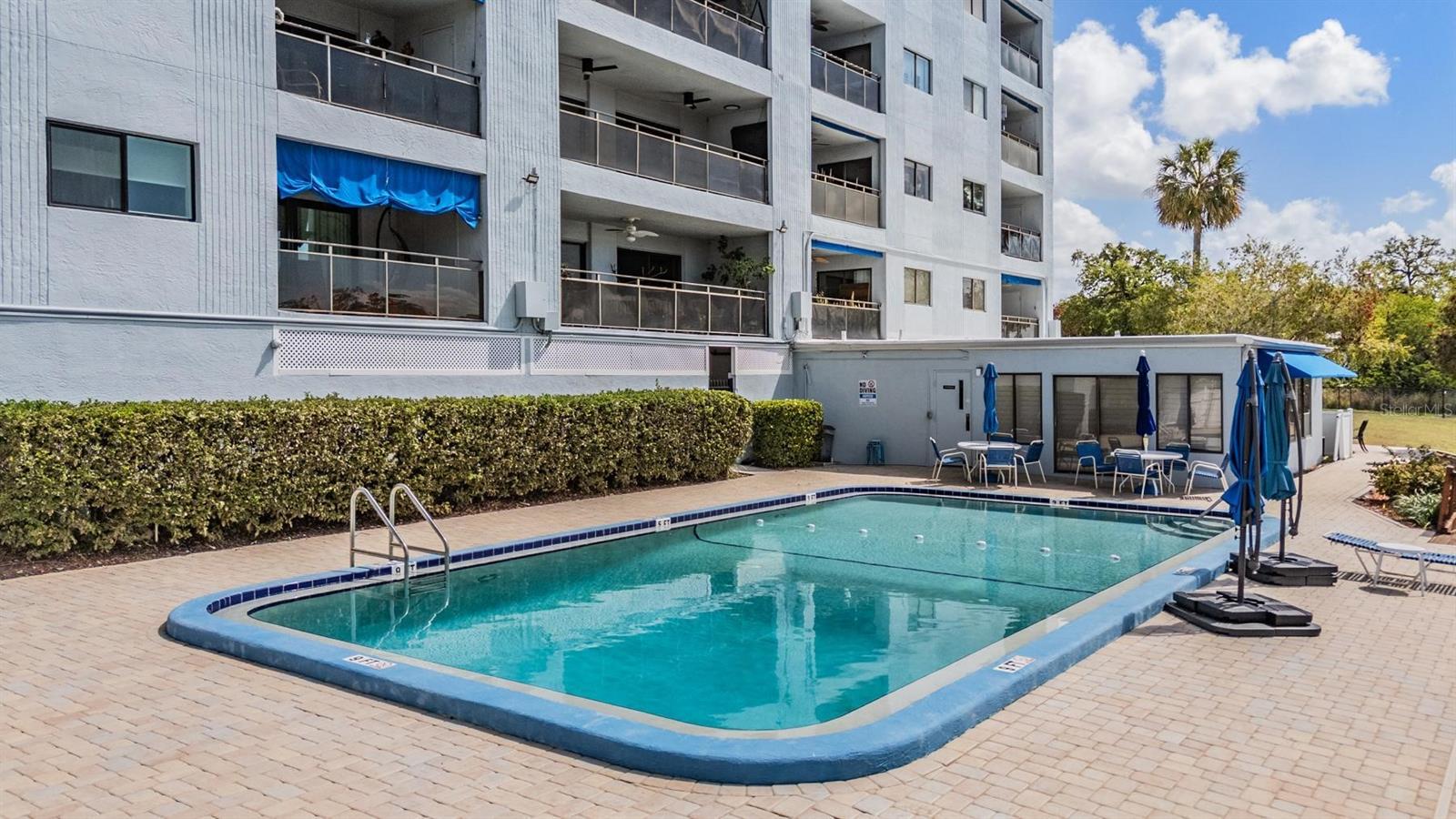 2780 N RIVERSIDE DR #105, TAMPA, FL, 33602