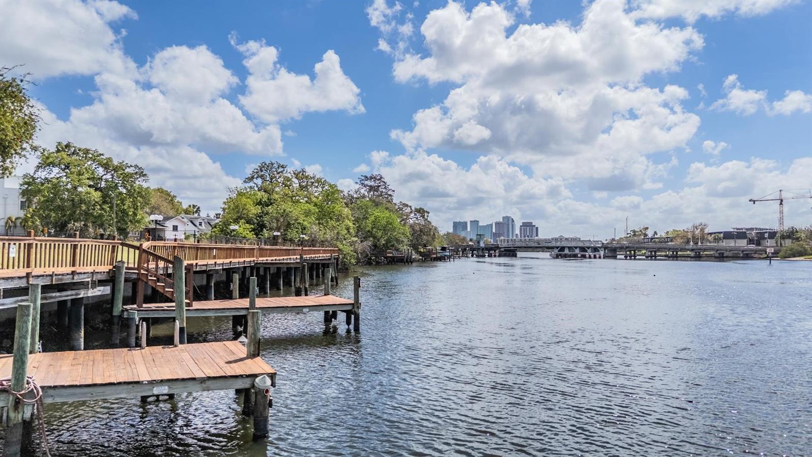 2780 N RIVERSIDE DR #105, TAMPA, FL, 33602