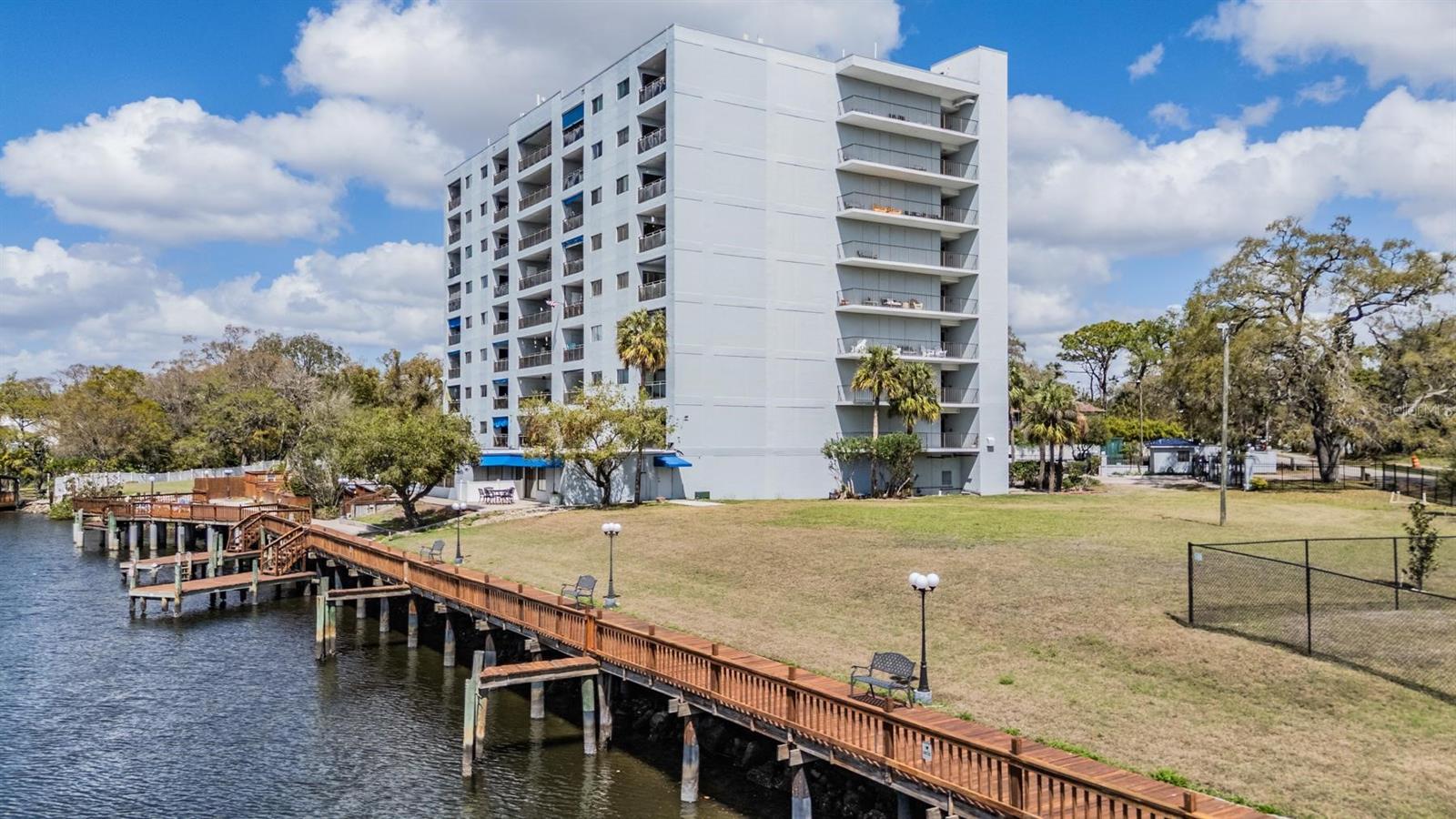 2780 N RIVERSIDE DR #105, TAMPA, FL, 33602