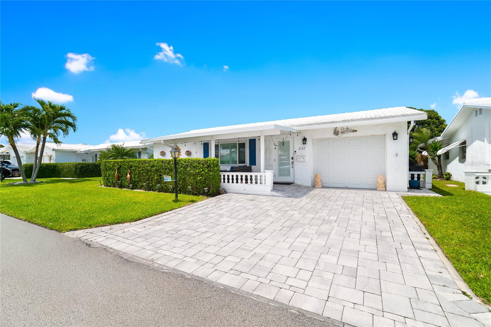 2107 SW 22ND ST, BOYNTON BEACH, FL, 33426