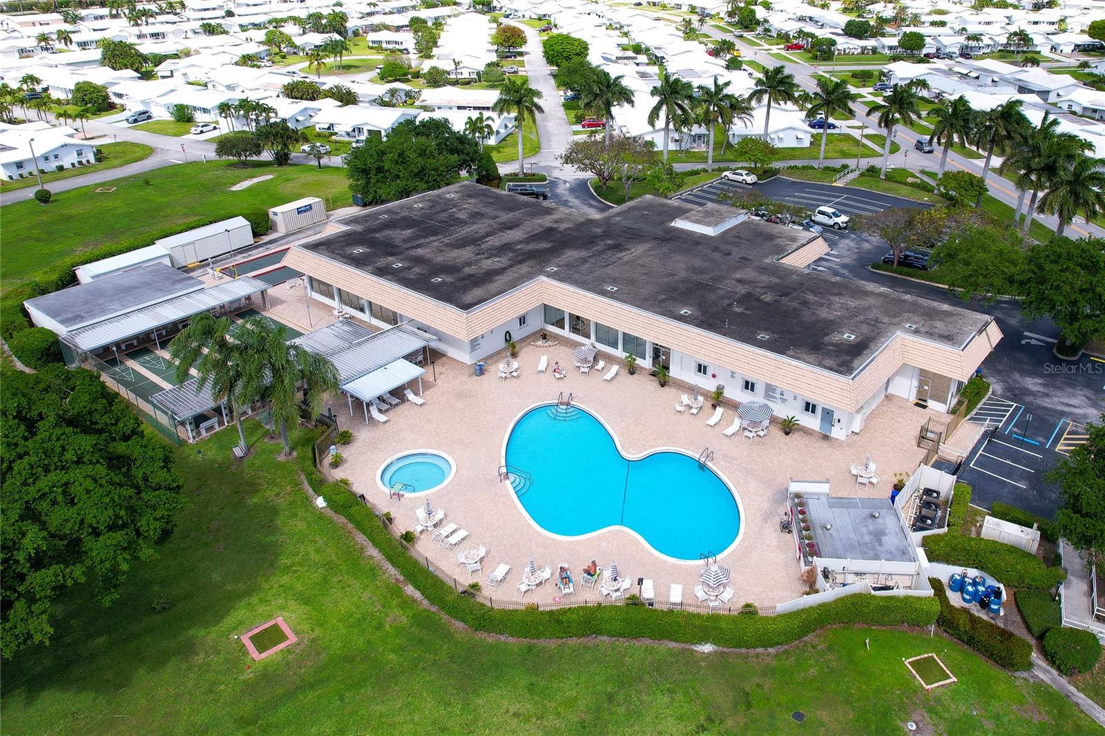 2107 SW 22ND ST, BOYNTON BEACH, FL, 33426