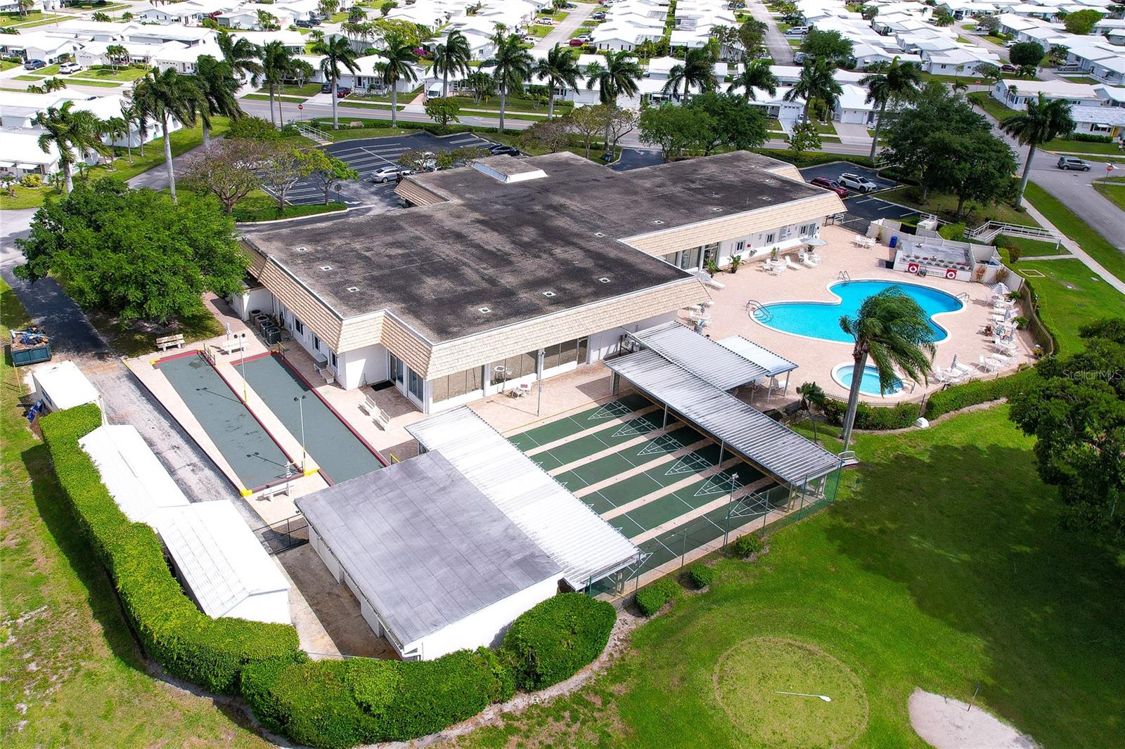 2107 SW 22ND ST, BOYNTON BEACH, FL, 33426