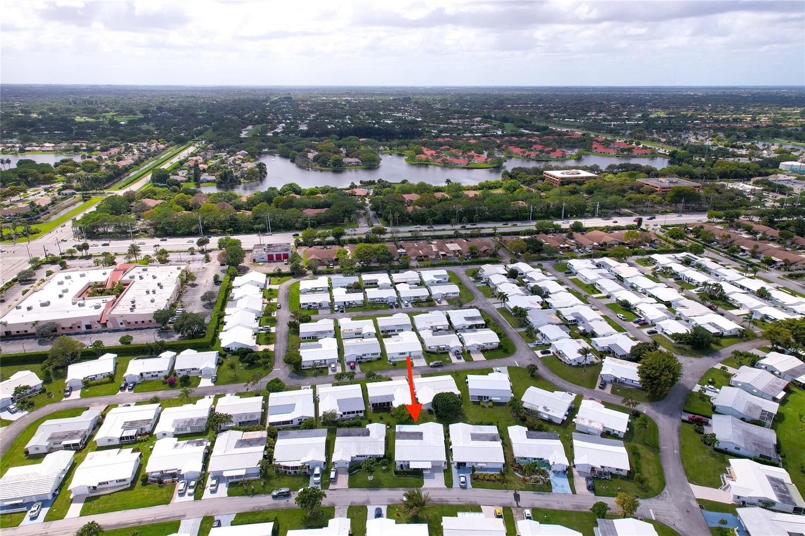 2107 SW 22ND ST, BOYNTON BEACH, FL, 33426