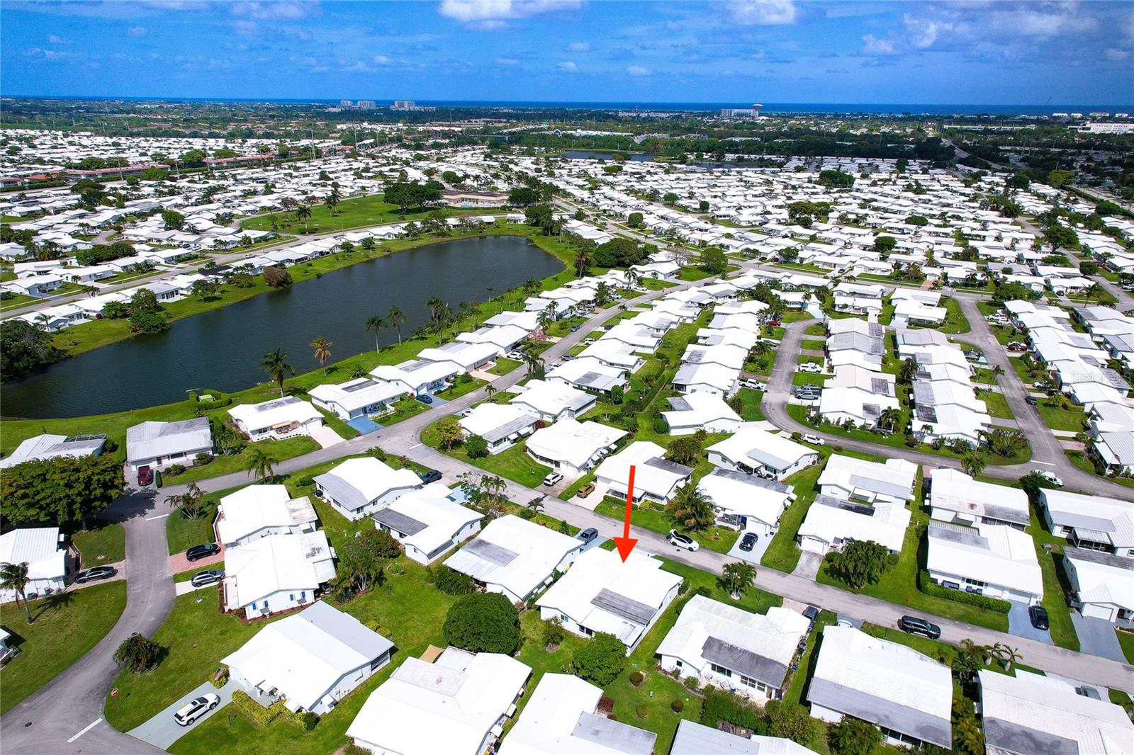 2107 SW 22ND ST, BOYNTON BEACH, FL, 33426