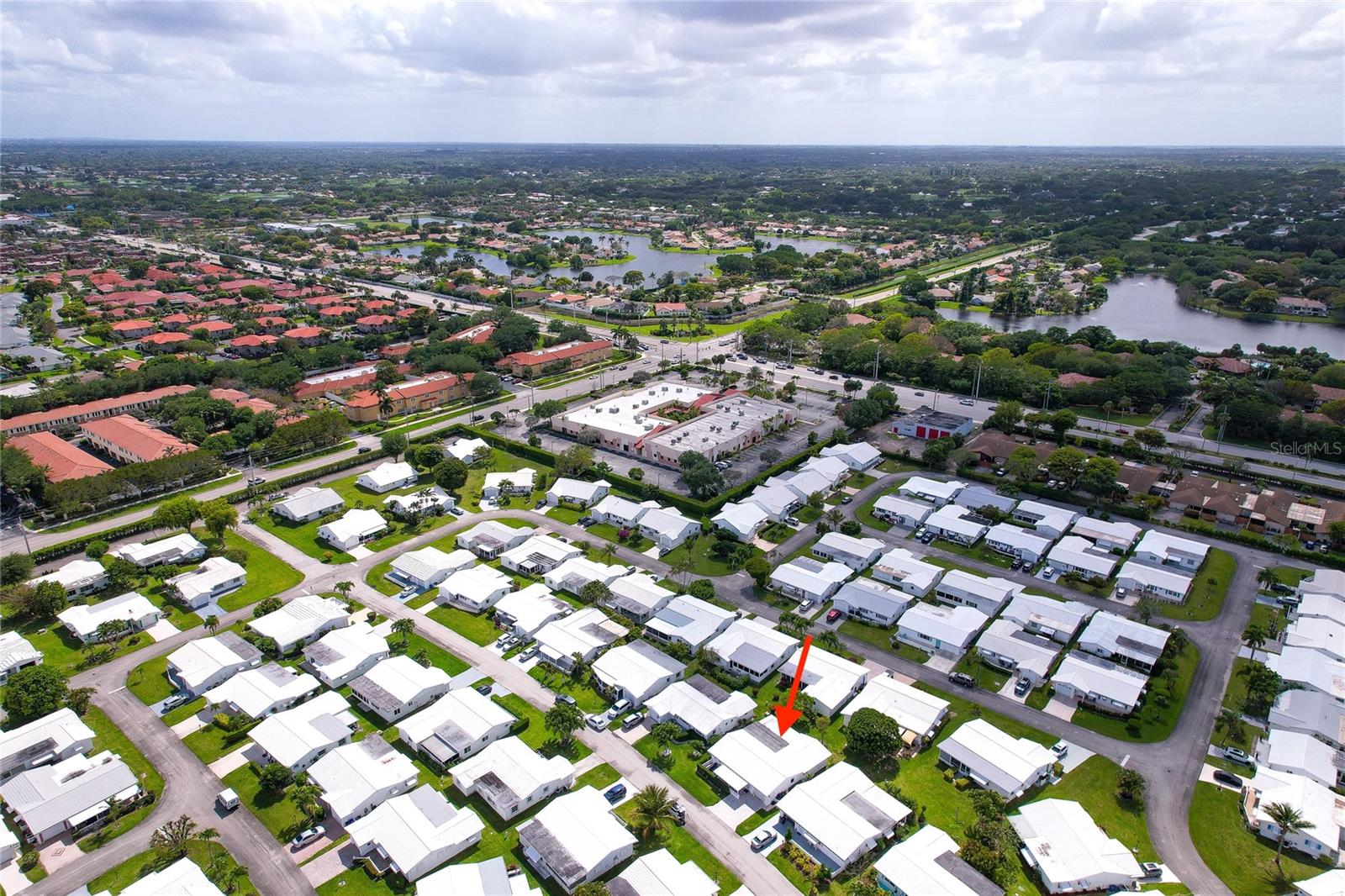 2107 SW 22ND ST, BOYNTON BEACH, FL, 33426