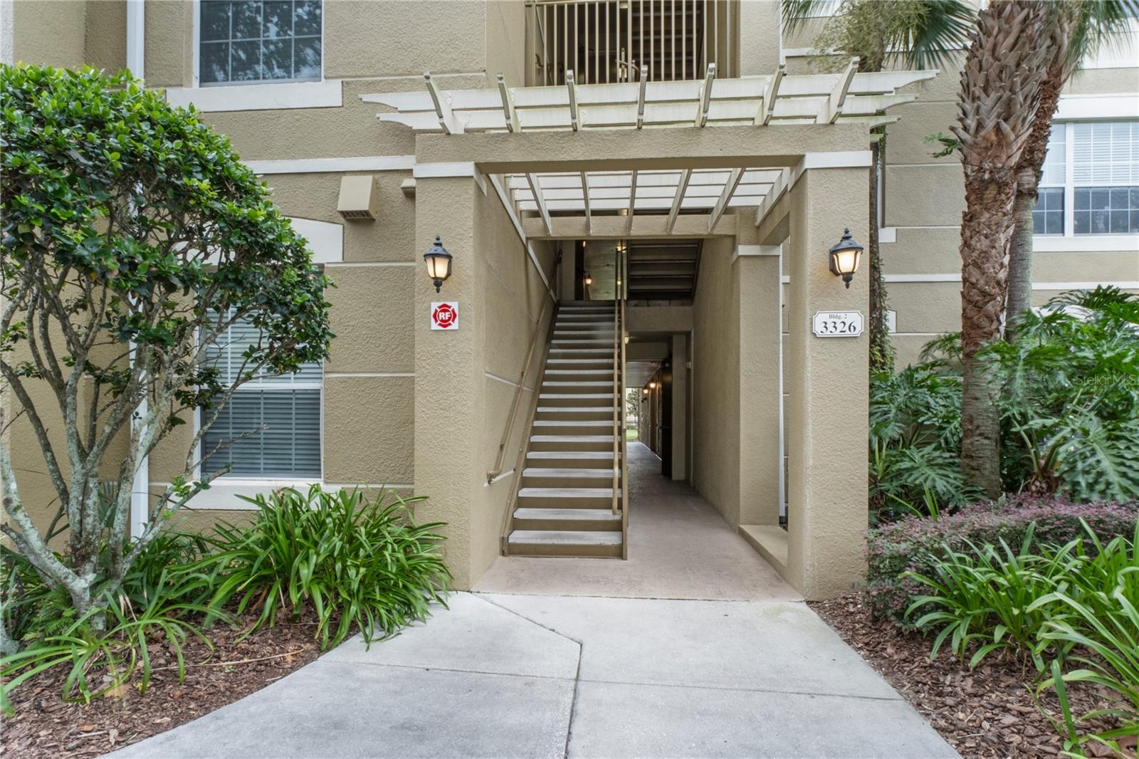 3326 ROBERT TRENT JONES DR #305, ORLANDO, FL, 32835