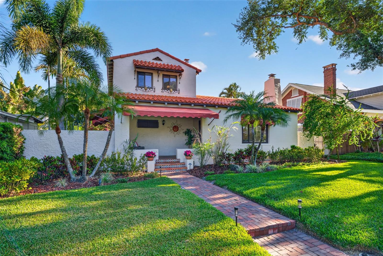 636 15TH AVE NE, ST PETERSBURG, FL, 33704