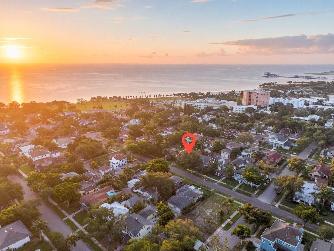 636 15TH AVE NE, ST PETERSBURG, FL, 33704