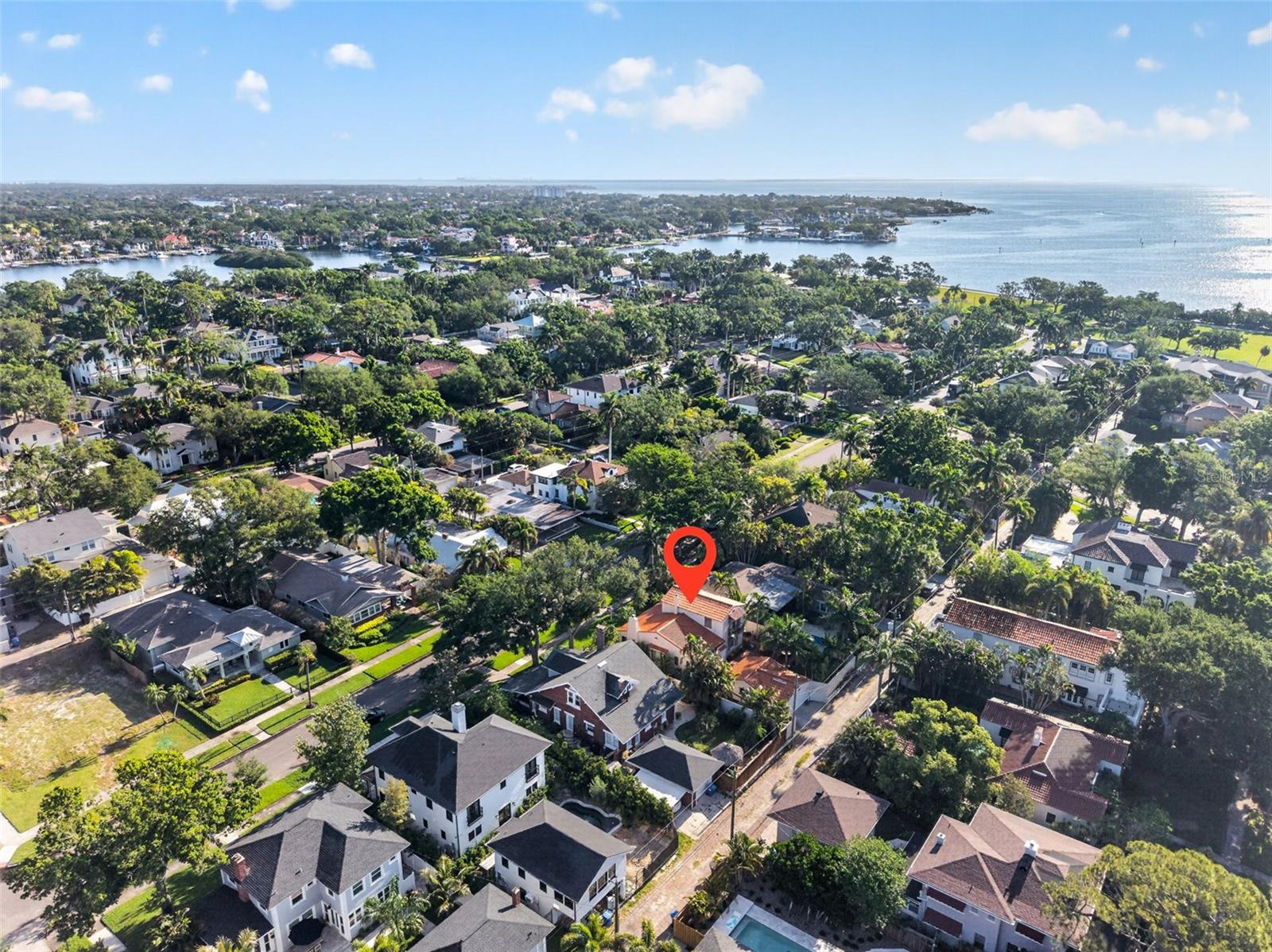 636 15TH AVE NE, ST PETERSBURG, FL, 33704