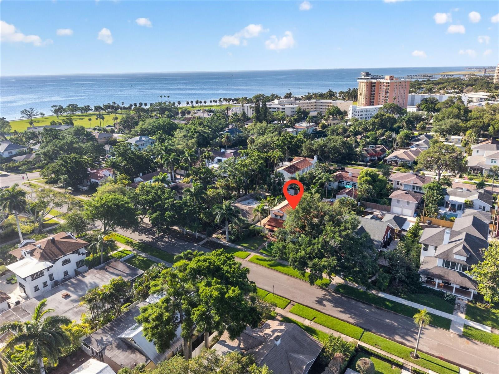 636 15TH AVE NE, ST PETERSBURG, FL, 33704