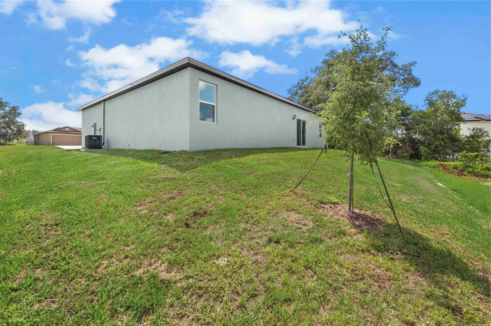 357 BREAM CIR, POINCIANA, FL, 34759