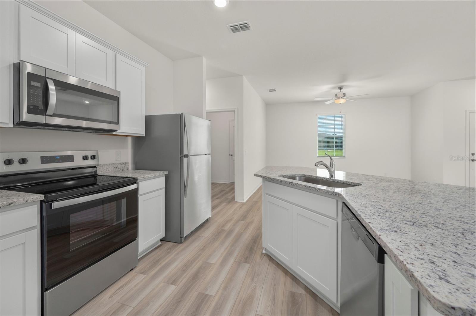 357 BREAM CIR, POINCIANA, FL, 34759