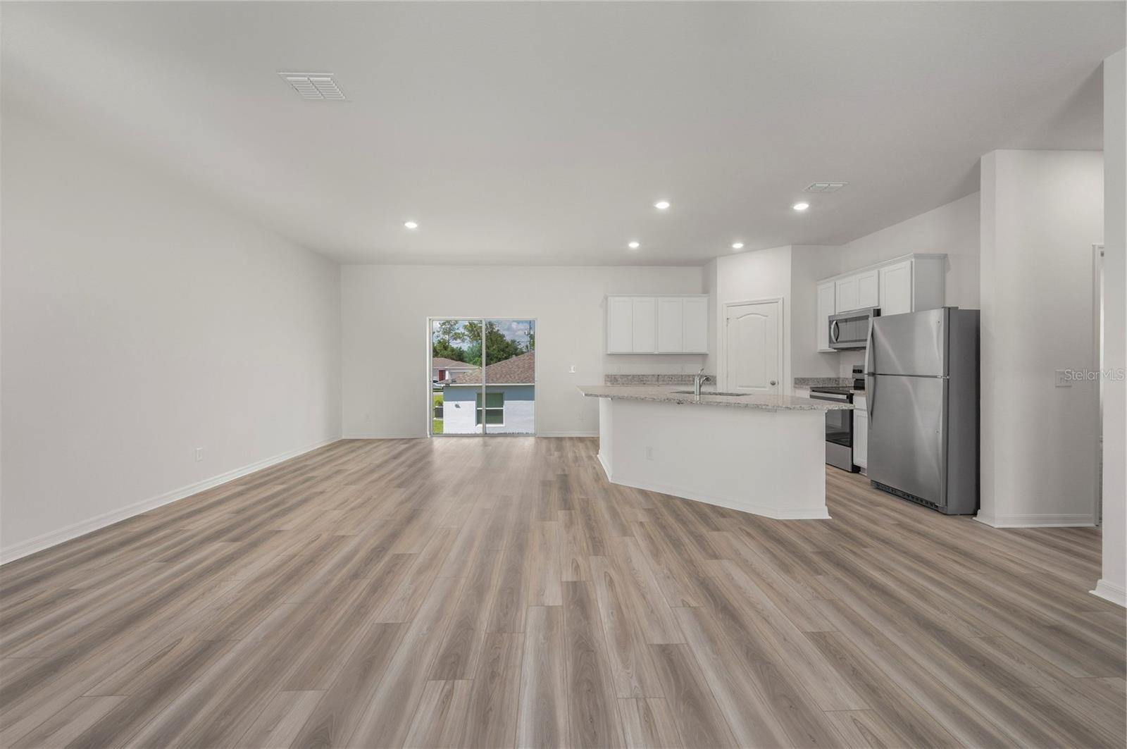 357 BREAM CIR, POINCIANA, FL, 34759