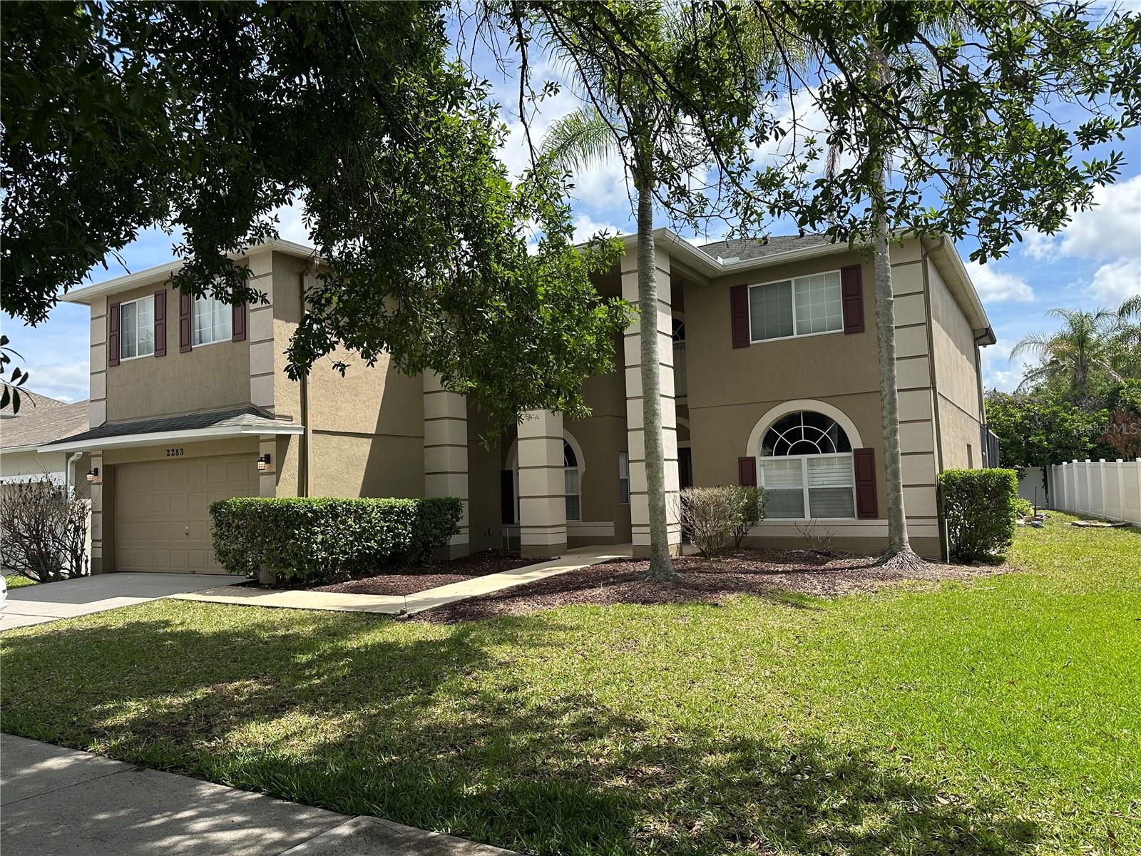 2283 STONE CROSS CIR, ORLANDO, FL, 32828