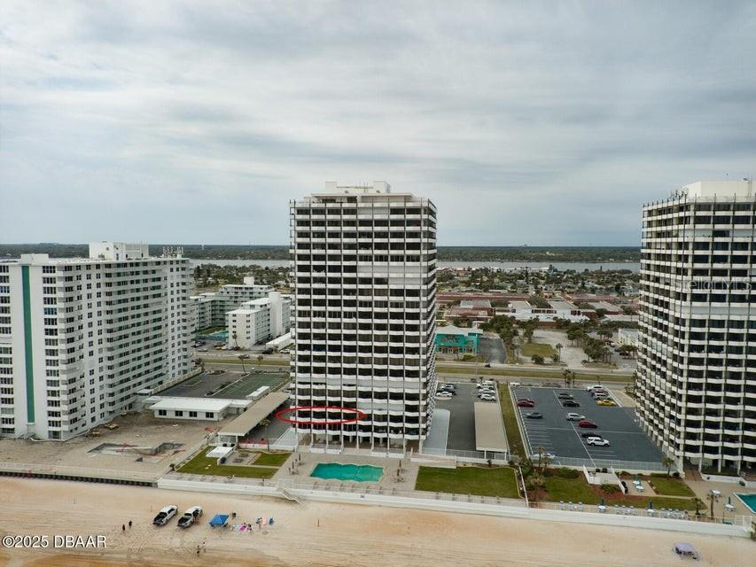 2828 N ATLANTIC AVE #302, DAYTONA BEACH, FL, 32118