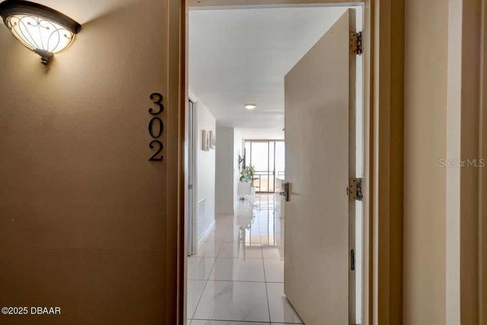 2828 N ATLANTIC AVE #302, DAYTONA BEACH, FL, 32118