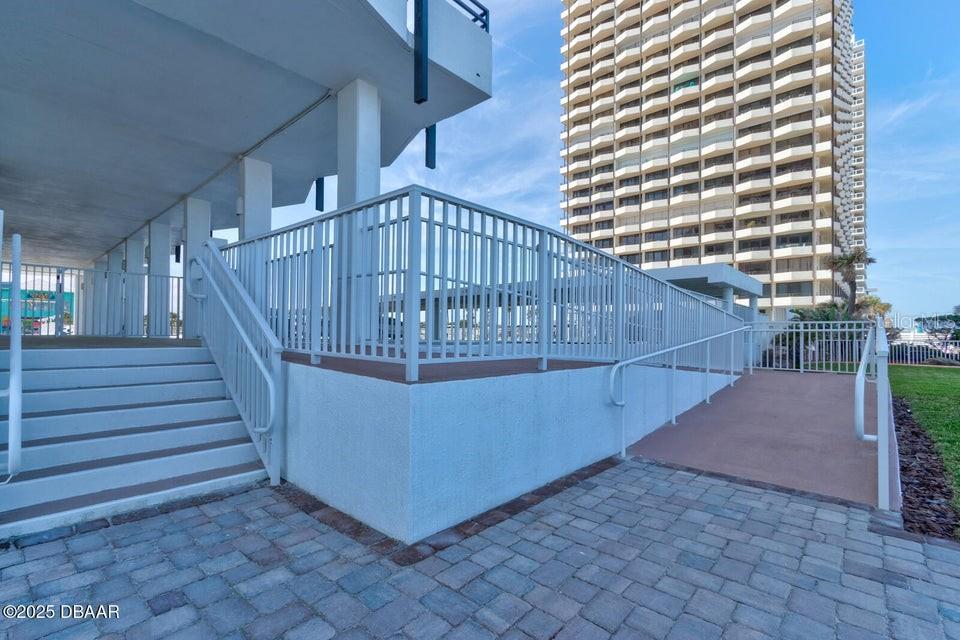 2828 N ATLANTIC AVE #302, DAYTONA BEACH, FL, 32118