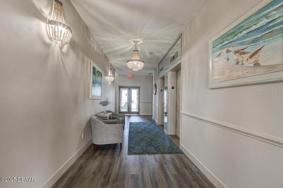 2828 N ATLANTIC AVE #302, DAYTONA BEACH, FL, 32118