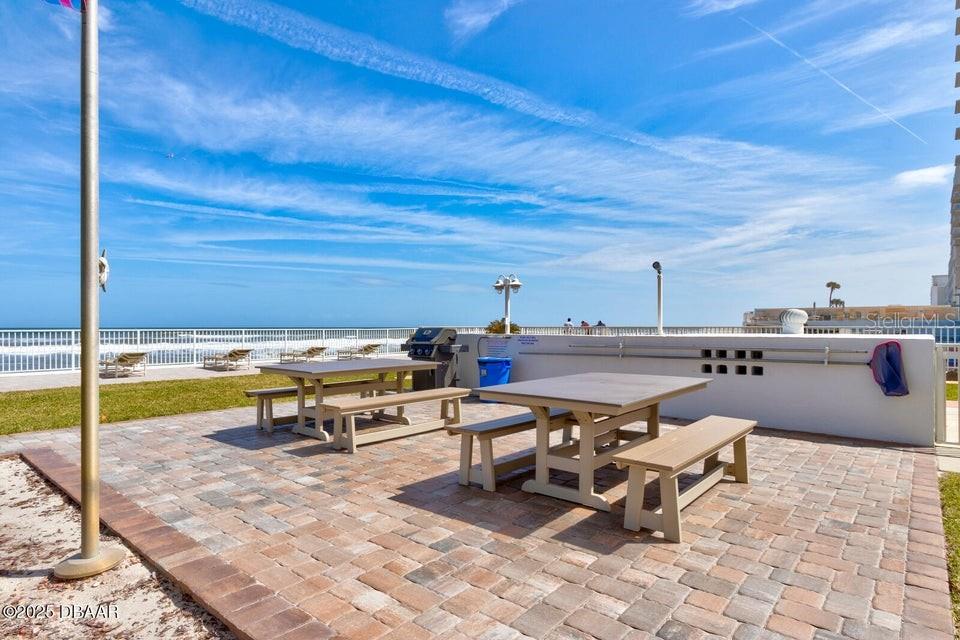 2828 N ATLANTIC AVE #302, DAYTONA BEACH, FL, 32118