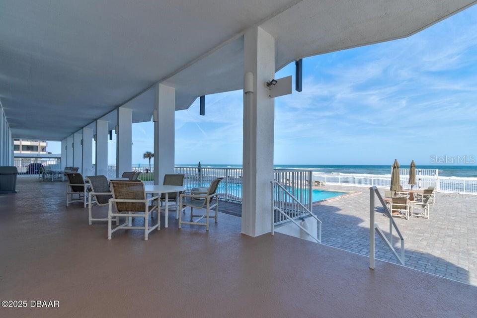 2828 N ATLANTIC AVE #302, DAYTONA BEACH, FL, 32118