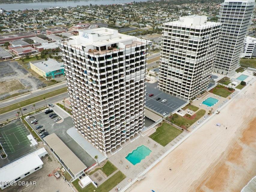 2828 N ATLANTIC AVE #302, DAYTONA BEACH, FL, 32118
