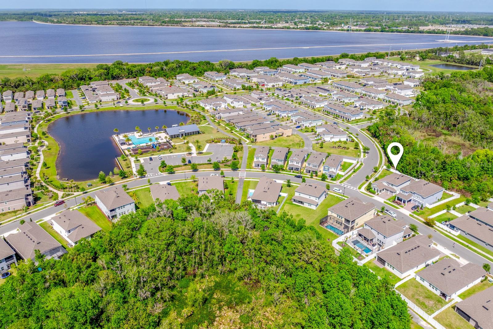 845 TERRAPIN DR, DEBARY, FL, 32713