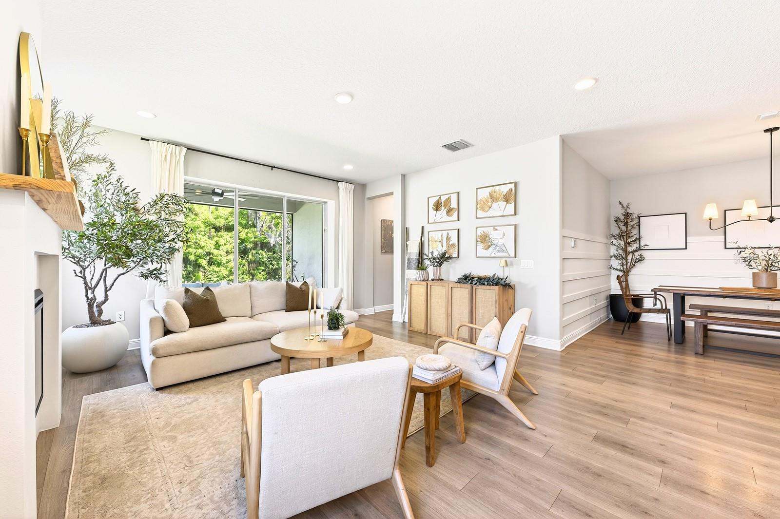 845 TERRAPIN DR, DEBARY, FL, 32713