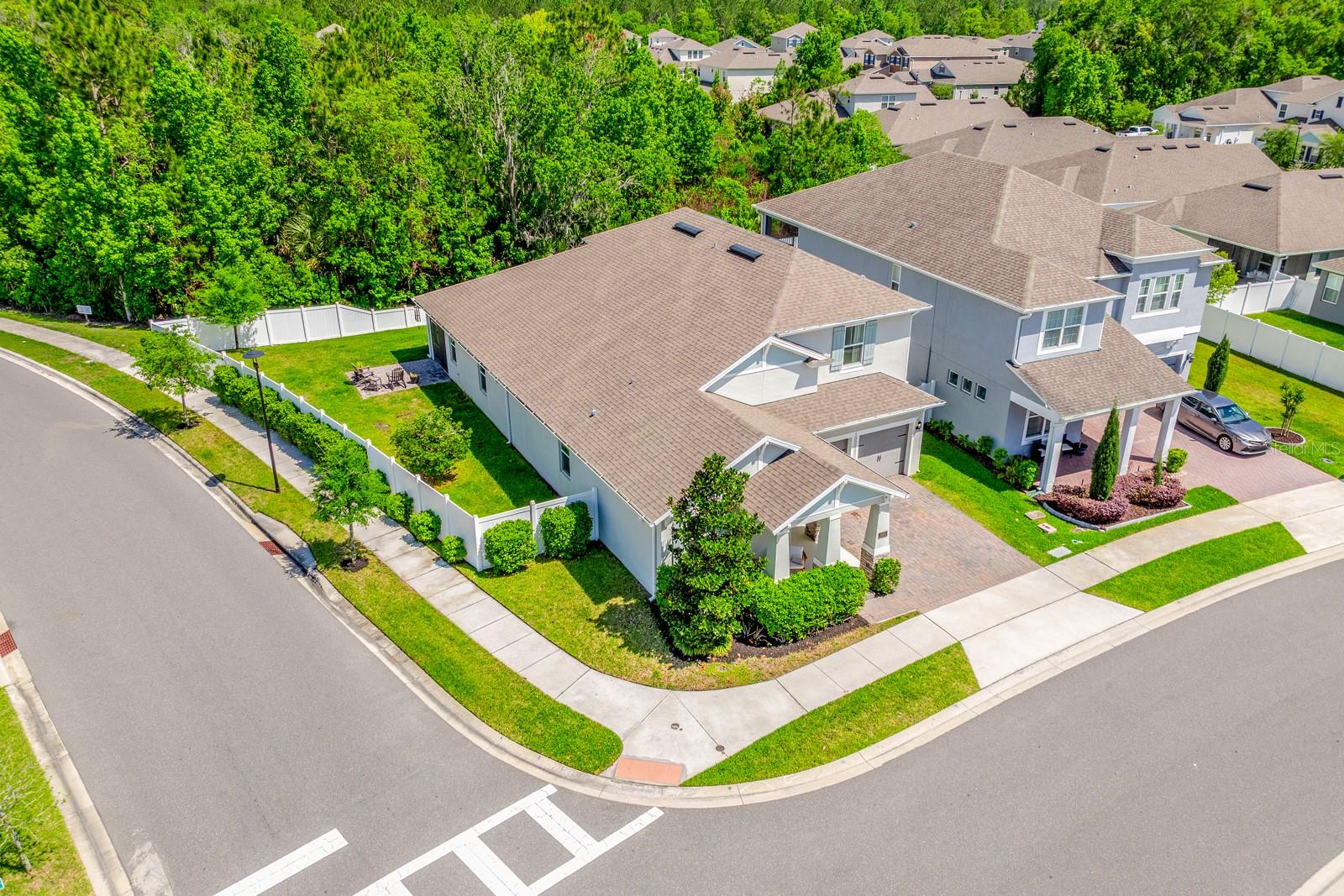 845 TERRAPIN DR, DEBARY, FL, 32713