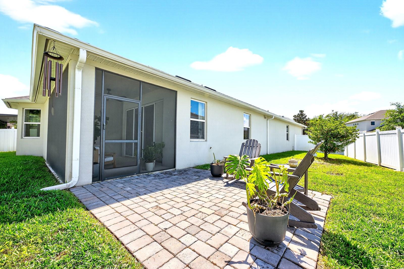 845 TERRAPIN DR, DEBARY, FL, 32713