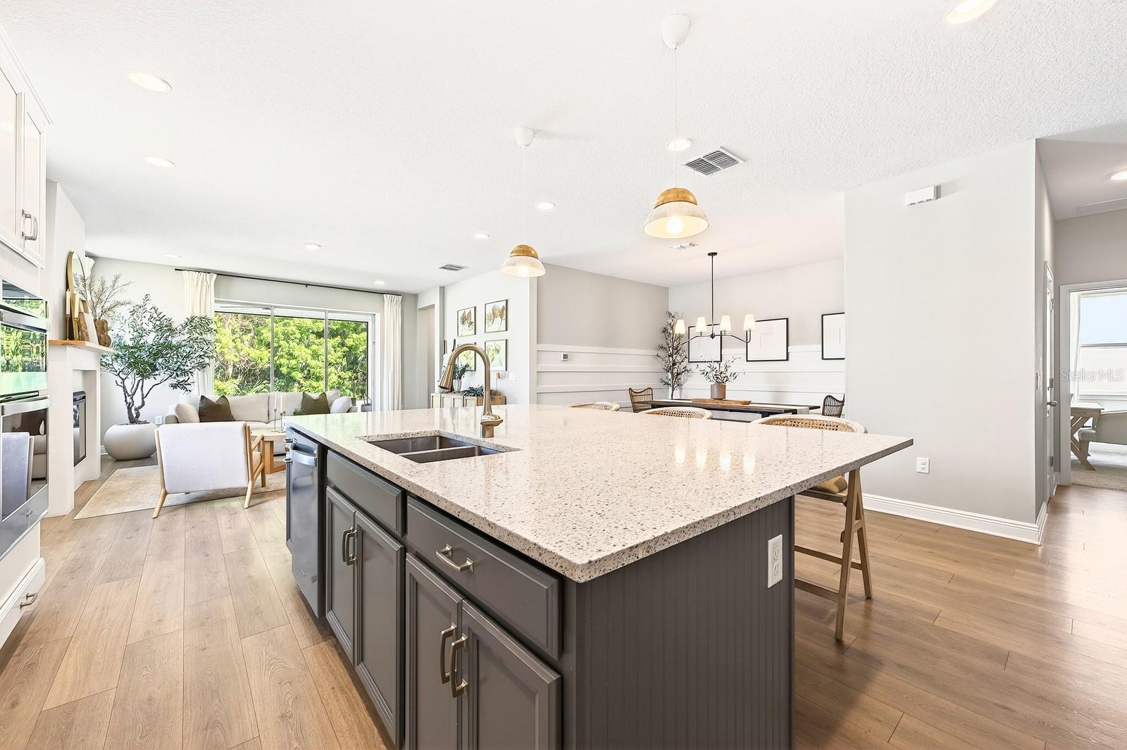 845 TERRAPIN DR, DEBARY, FL, 32713