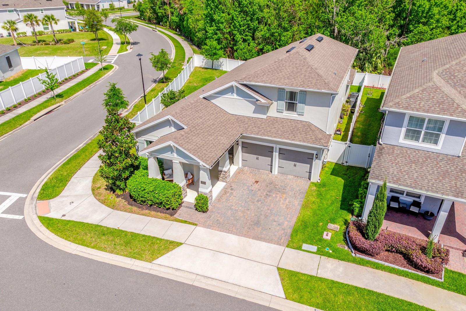 845 TERRAPIN DR, DEBARY, FL, 32713