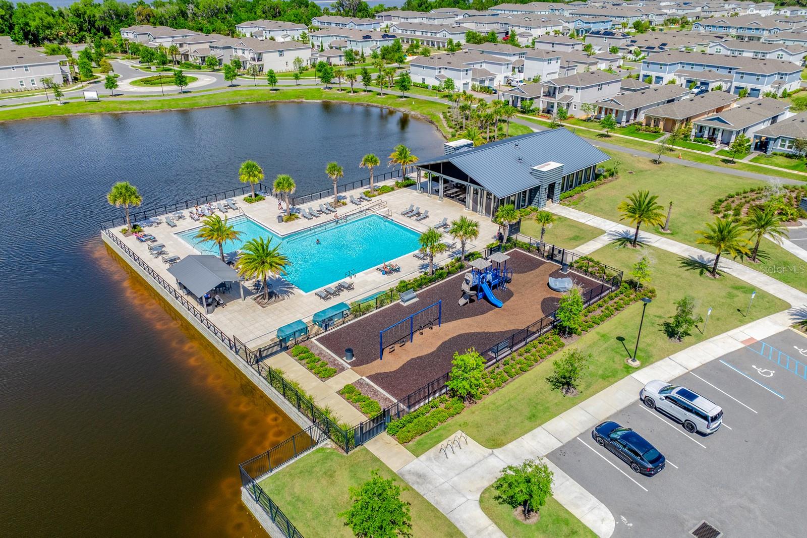 845 TERRAPIN DR, DEBARY, FL, 32713