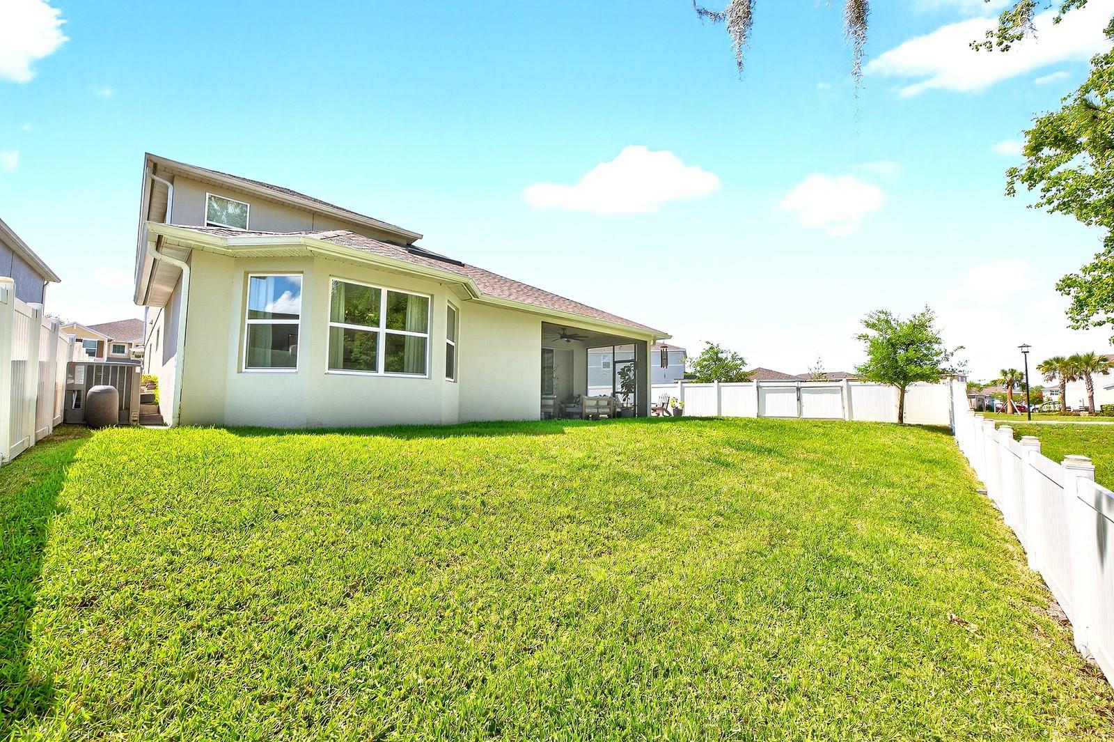 845 TERRAPIN DR, DEBARY, FL, 32713