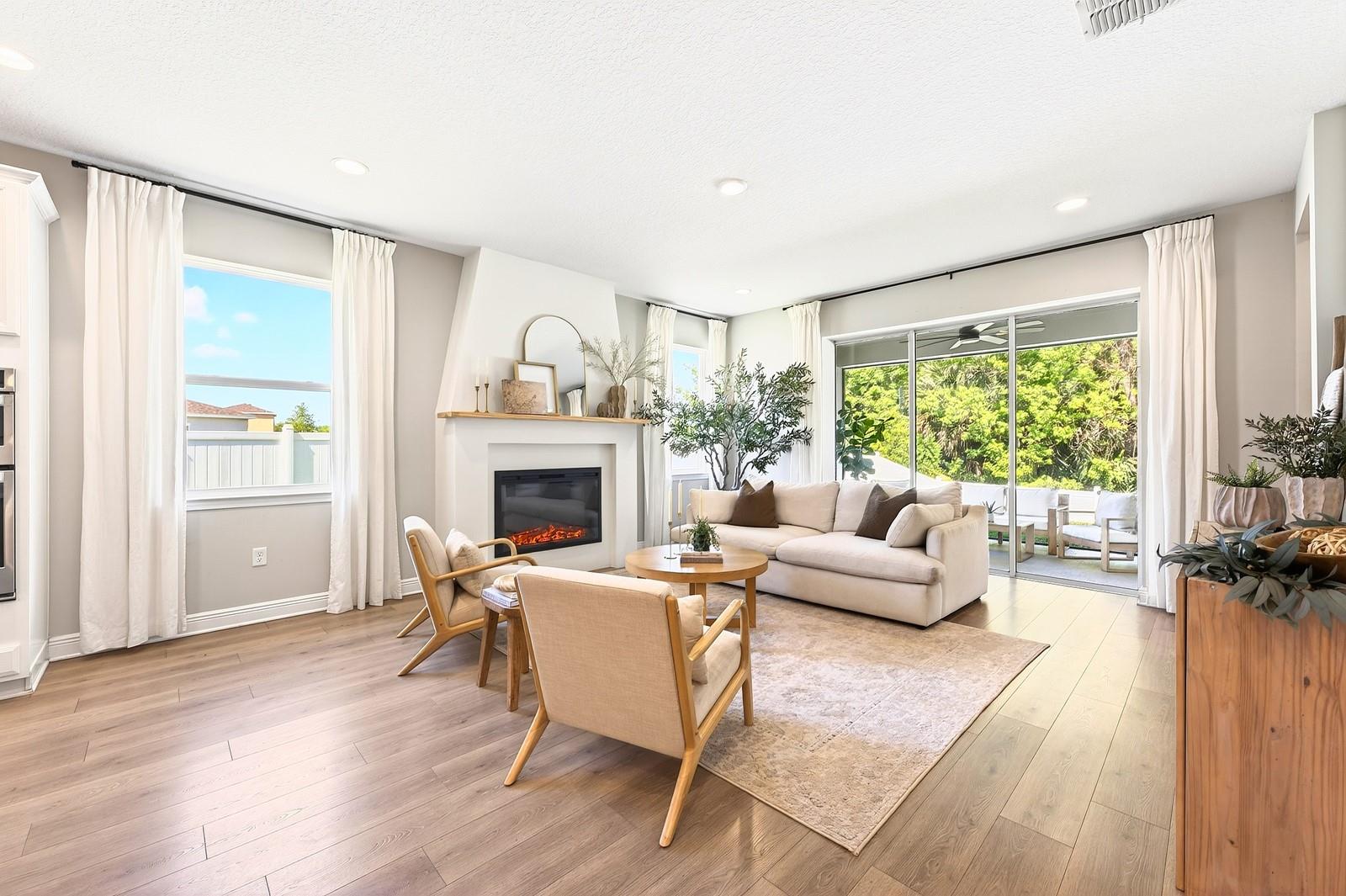 845 TERRAPIN DR, DEBARY, FL, 32713