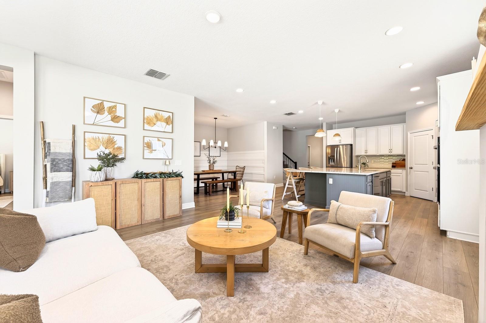 845 TERRAPIN DR, DEBARY, FL, 32713