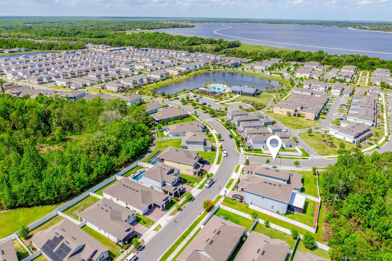 845 TERRAPIN DR, DEBARY, FL, 32713