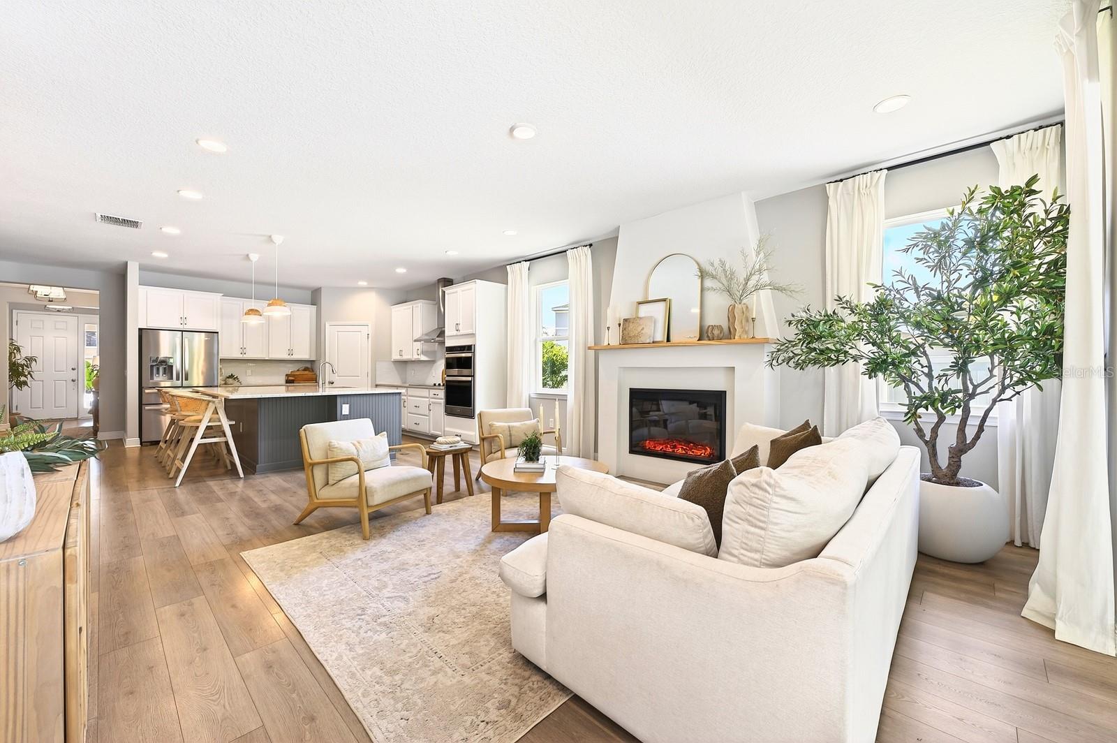 845 TERRAPIN DR, DEBARY, FL, 32713