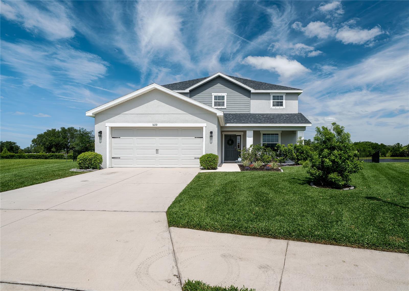 16110 67TH CT E, PARRISH, FL, 34219