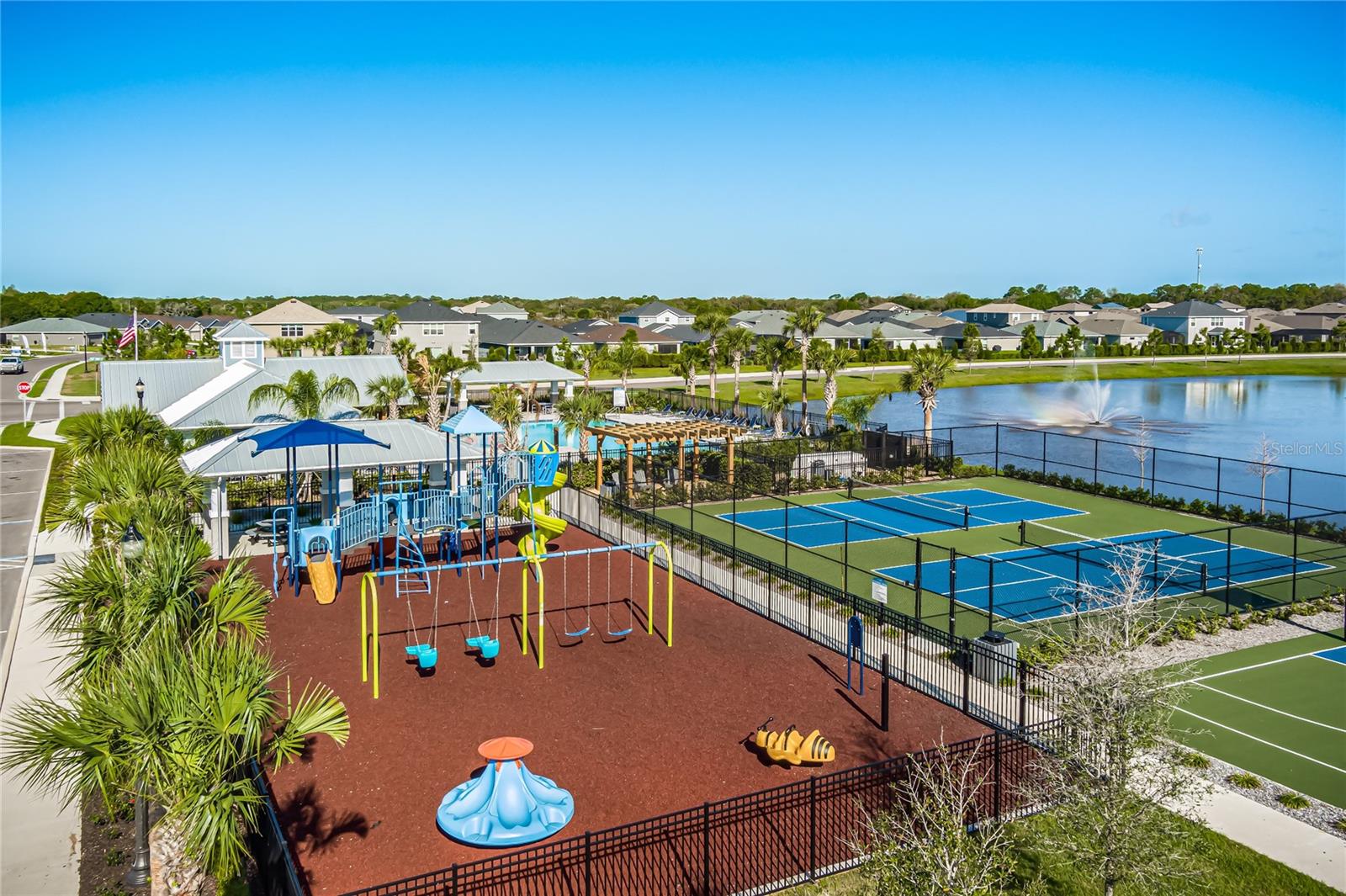 16110 67TH CT E, PARRISH, FL, 34219