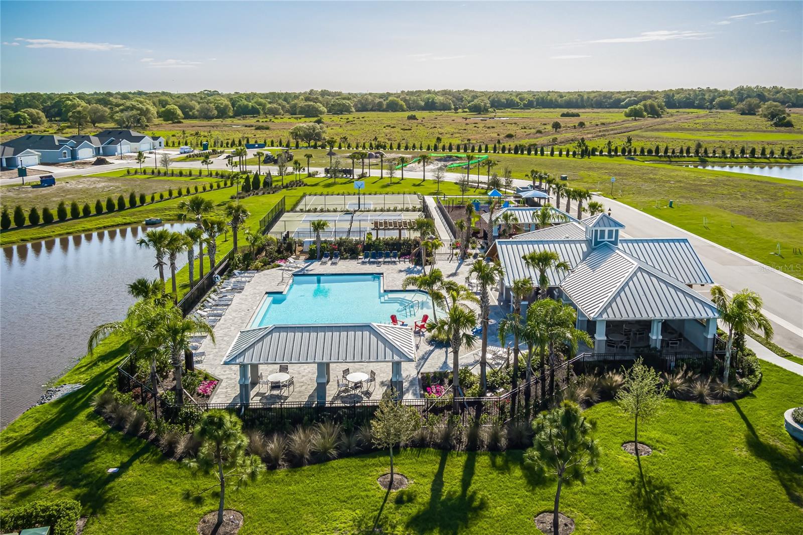 16110 67TH CT E, PARRISH, FL, 34219