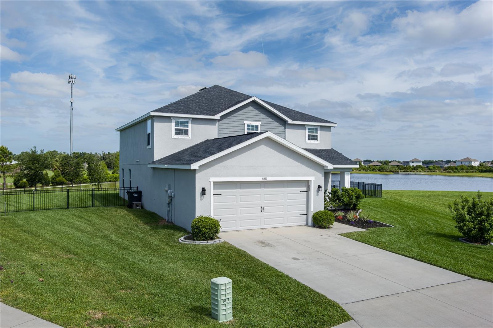 16110 67TH CT E, PARRISH, FL, 34219