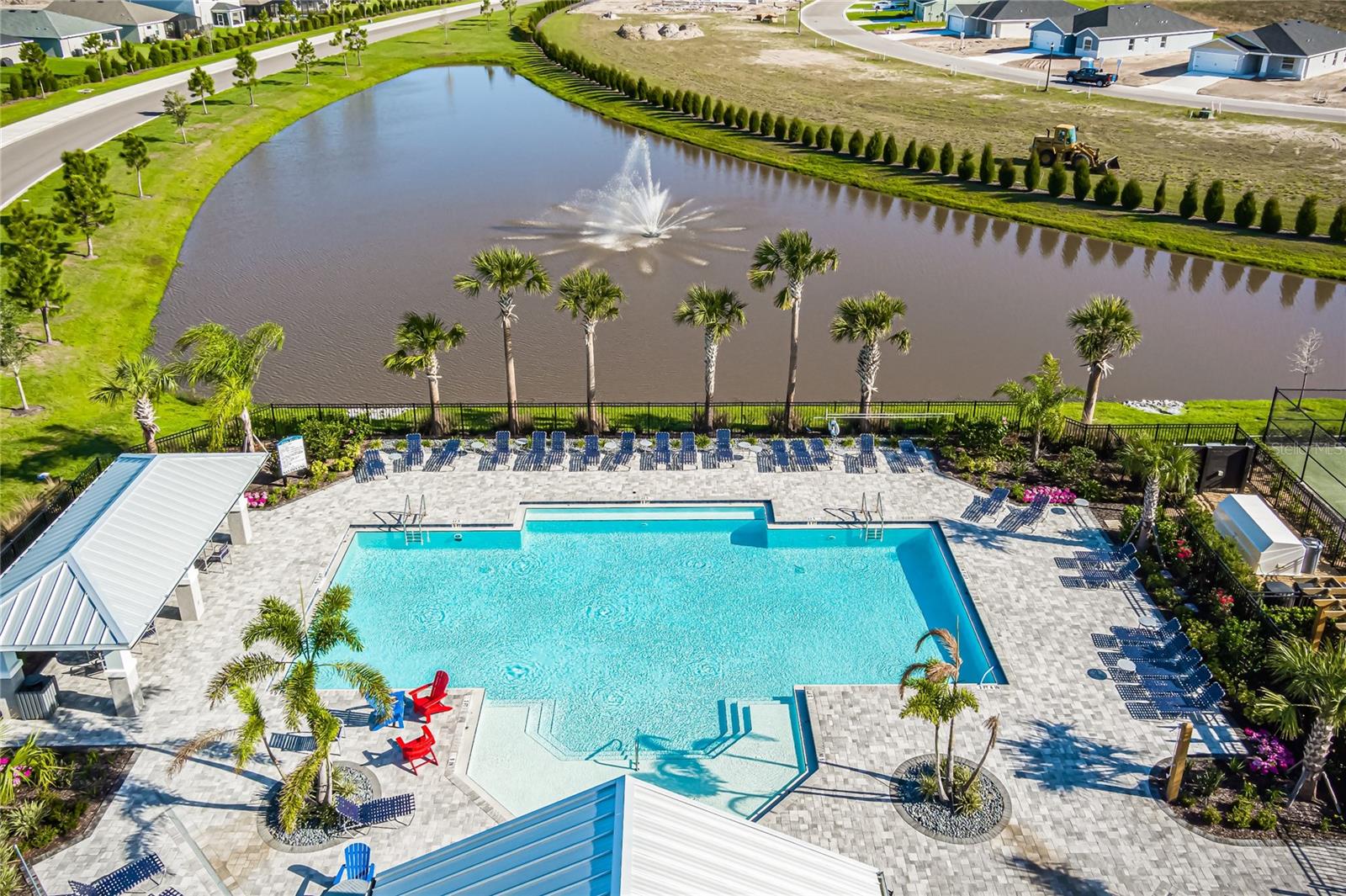 16110 67TH CT E, PARRISH, FL, 34219