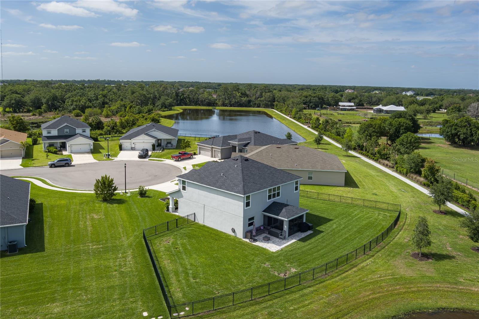 16110 67TH CT E, PARRISH, FL, 34219