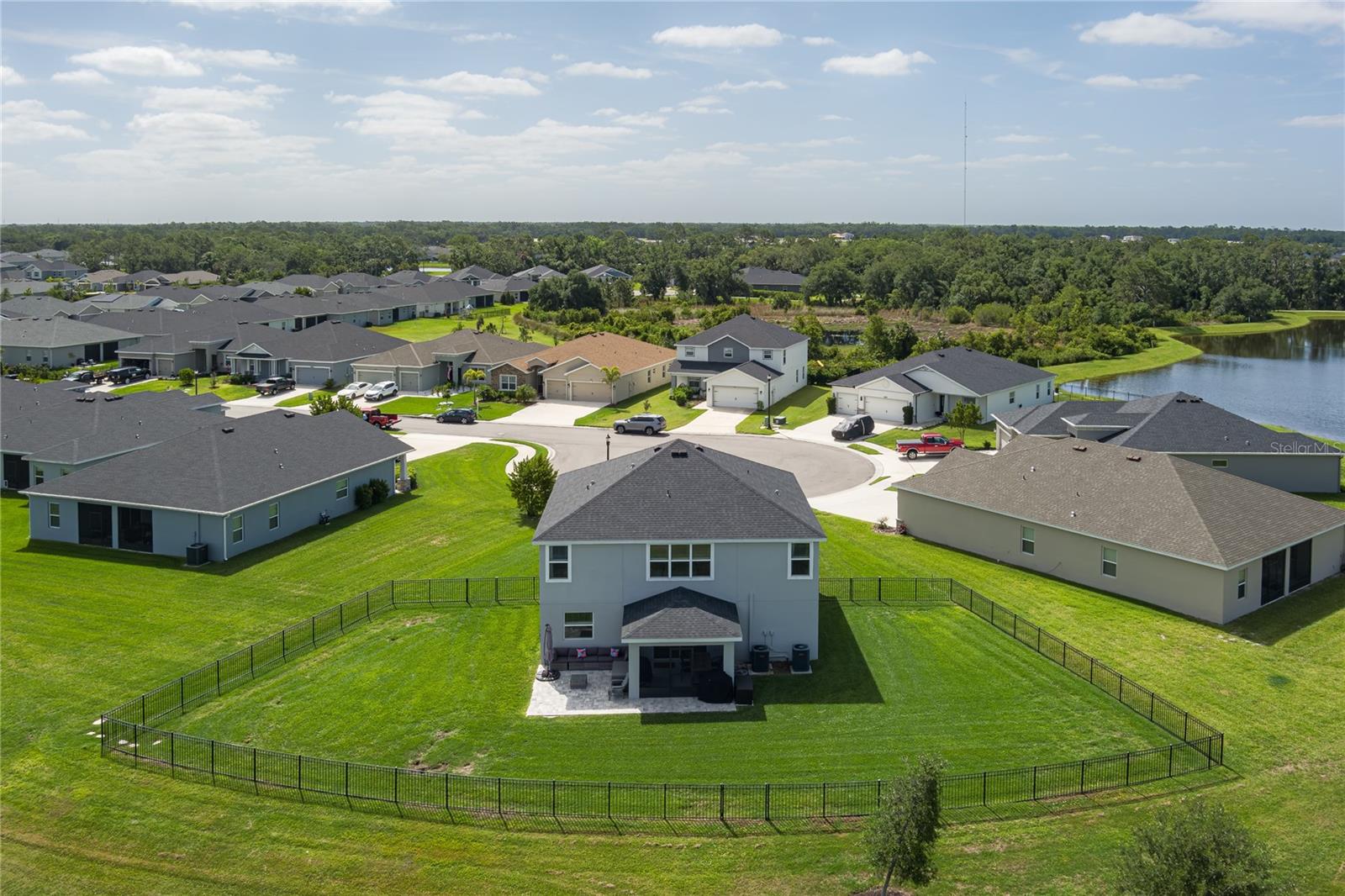 16110 67TH CT E, PARRISH, FL, 34219