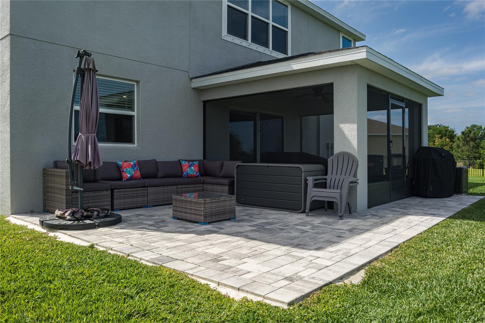 16110 67TH CT E, PARRISH, FL, 34219