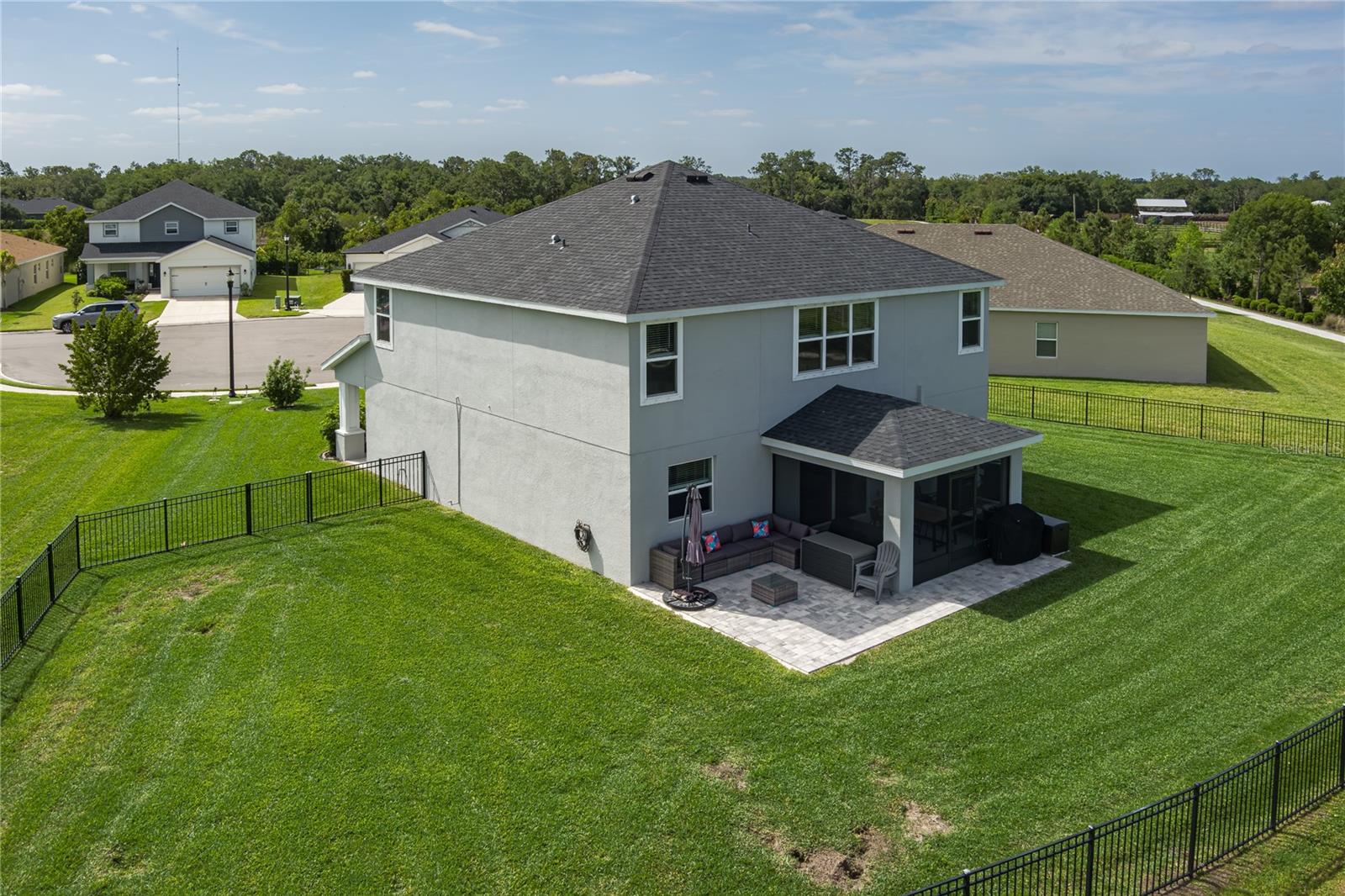 16110 67TH CT E, PARRISH, FL, 34219