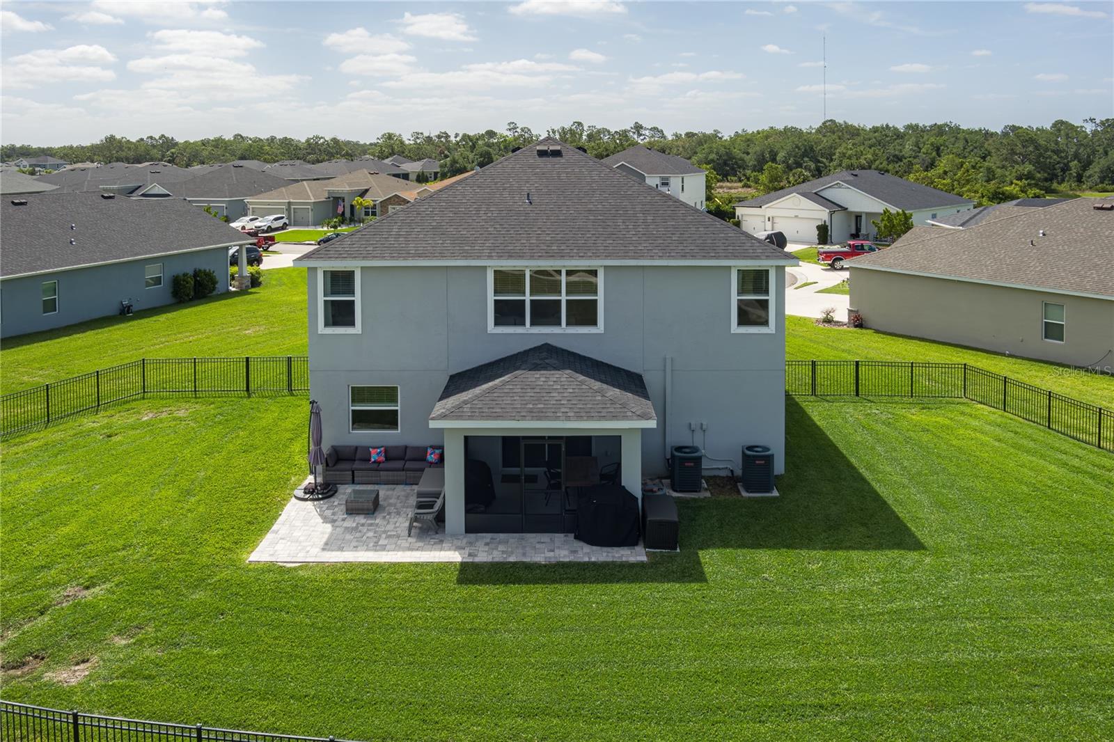 16110 67TH CT E, PARRISH, FL, 34219