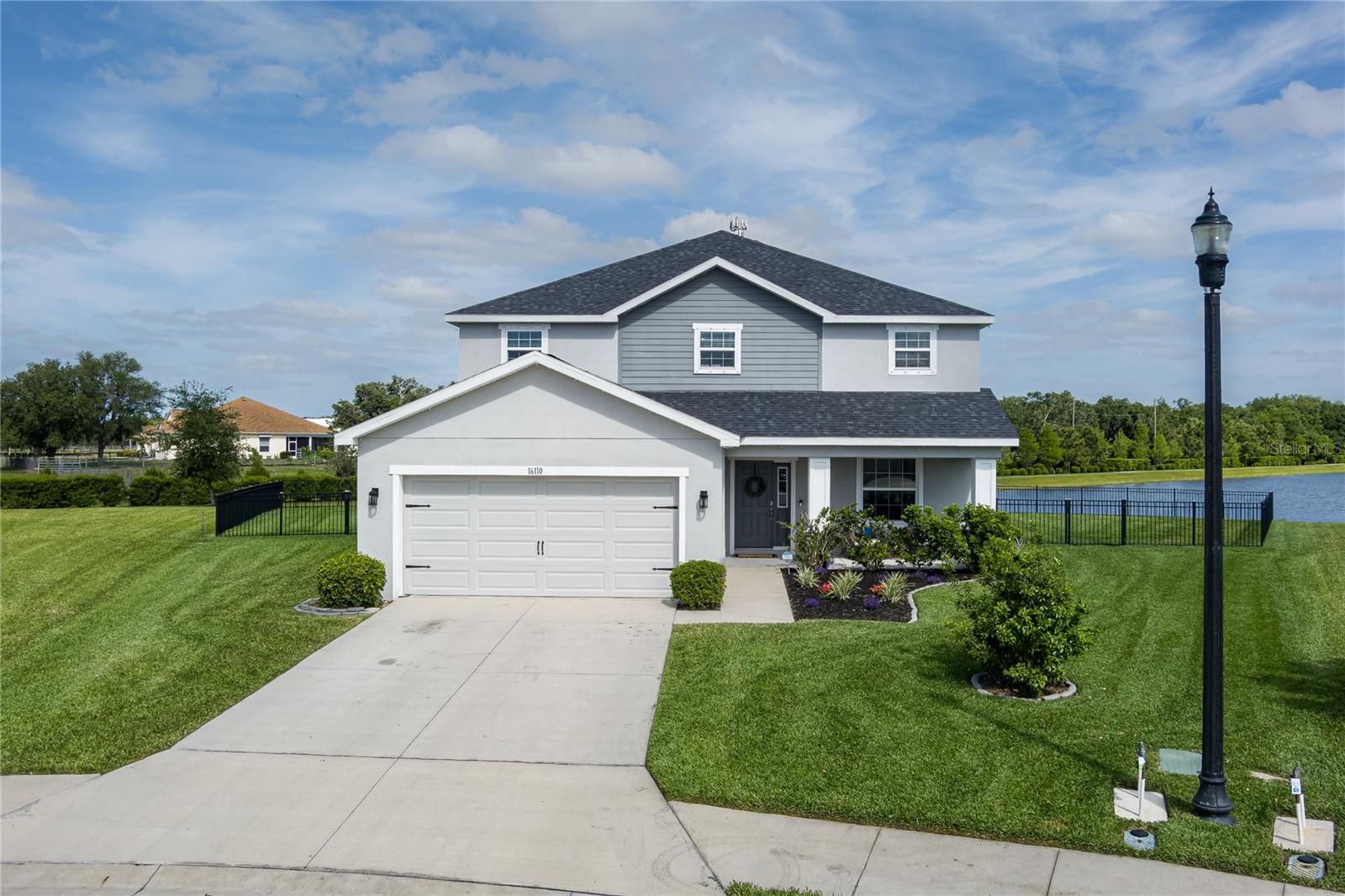 16110 67TH CT E, PARRISH, FL, 34219