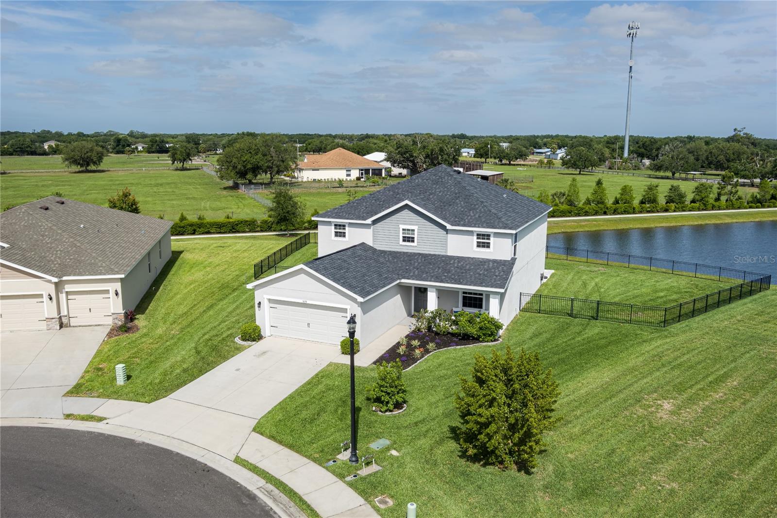 16110 67TH CT E, PARRISH, FL, 34219